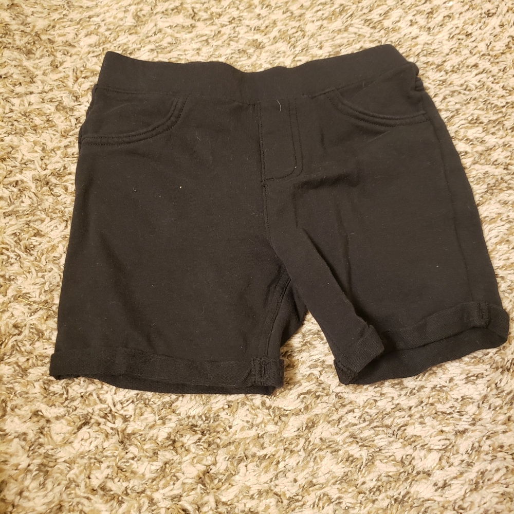 Jumping beans shorts